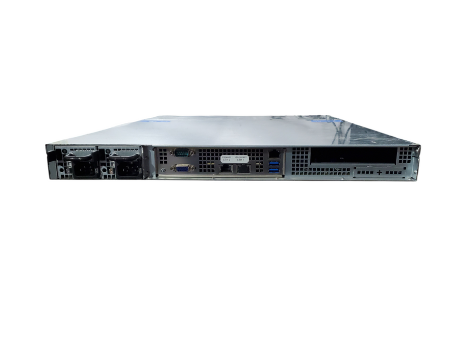 DATTO S4XP8  Intel Xeon D-2143IT 48GB RAM - NO HDD