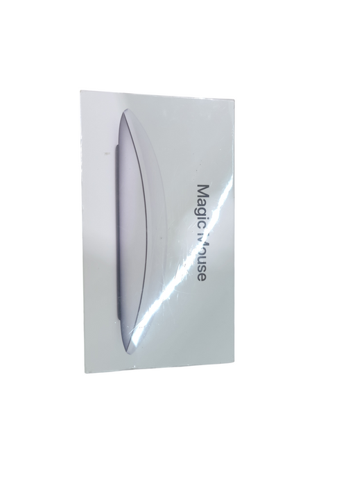 Apple Magic Mouse Wireless Mouse - White (A1657)
