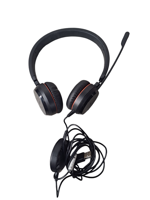 Jabra Evolve 30 II - HSC016 (MSIP-REM-GNM-HSC016) Q