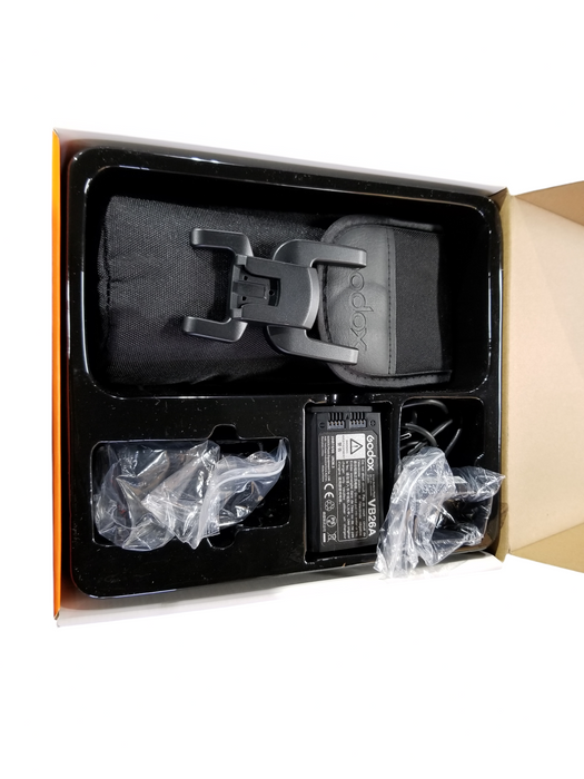 Godox V860IIIC Kit TTL Li-ion Camera Flash Light 1/8000s, 2.4G Wireless Q