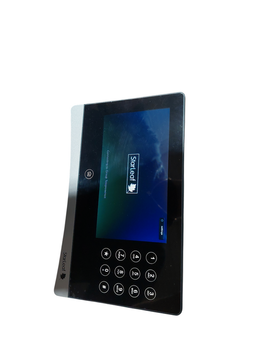 StarLeaf Conference Video Call Touch Screen Model: NAP01A Q=