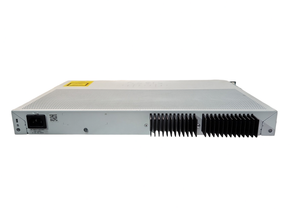 Cisco CBS350-24P-4X 24-Port Gigabit PoE+ Compliant Managed Switch