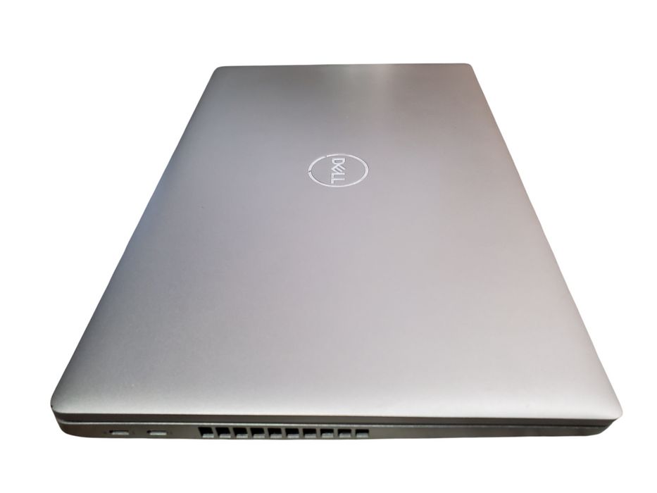 Dell Latitude 5520 15.6 FHD TOUCH i5-1145G7 2.6GHz 16GB 256GB NVMe SSD  Lap200
