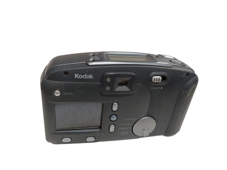 Kodak DC280 Zoom Digital Camera  =