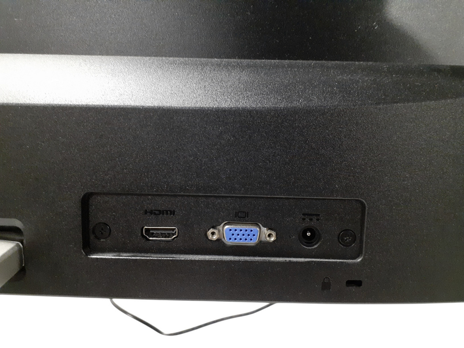 HP 24es 23.8-inch Display Monitor  Q