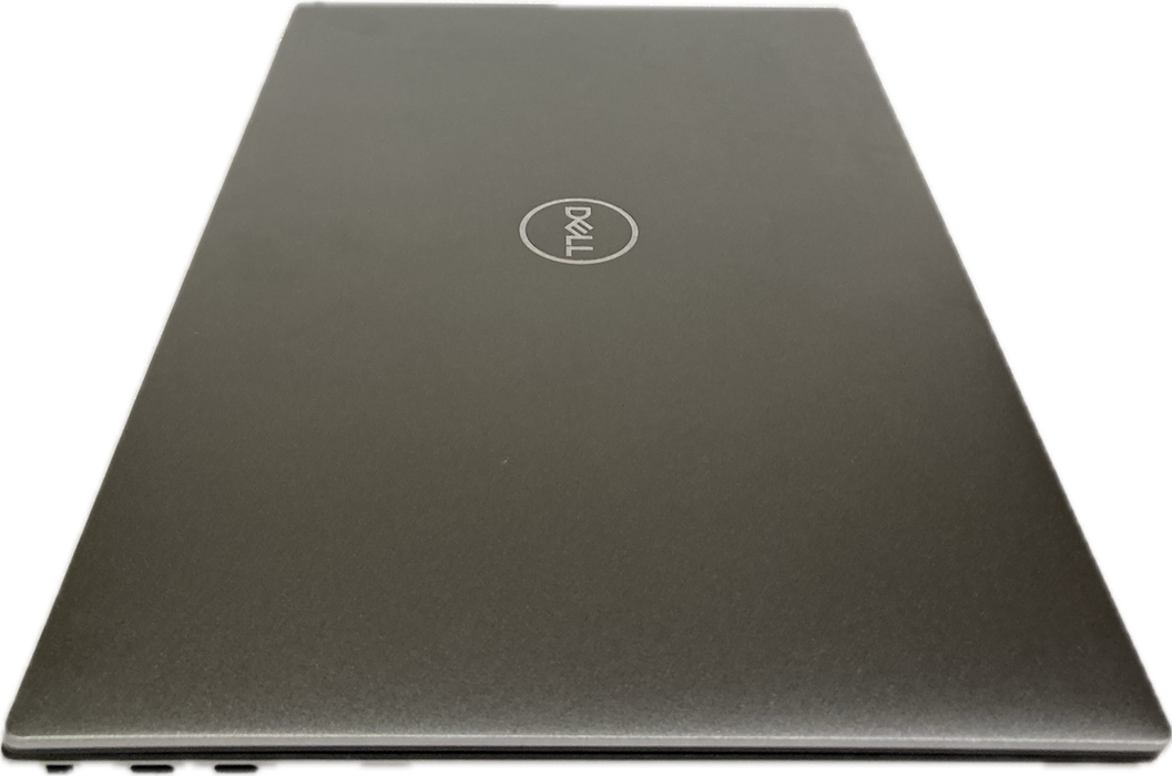 Dell Precision 5560 4K TOUCH i7-11800H QUADRO T1200 16GB RAM 512SSD READ! Q Lap200