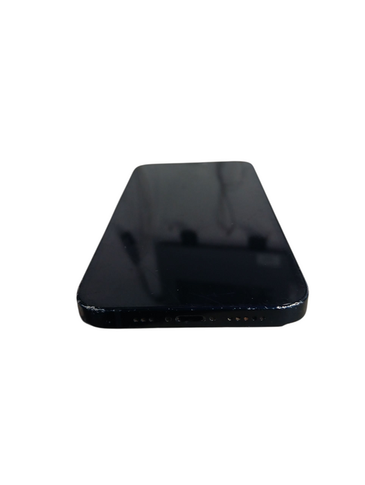 Apple iPhone 12 64GB - Black (A2402) - READ