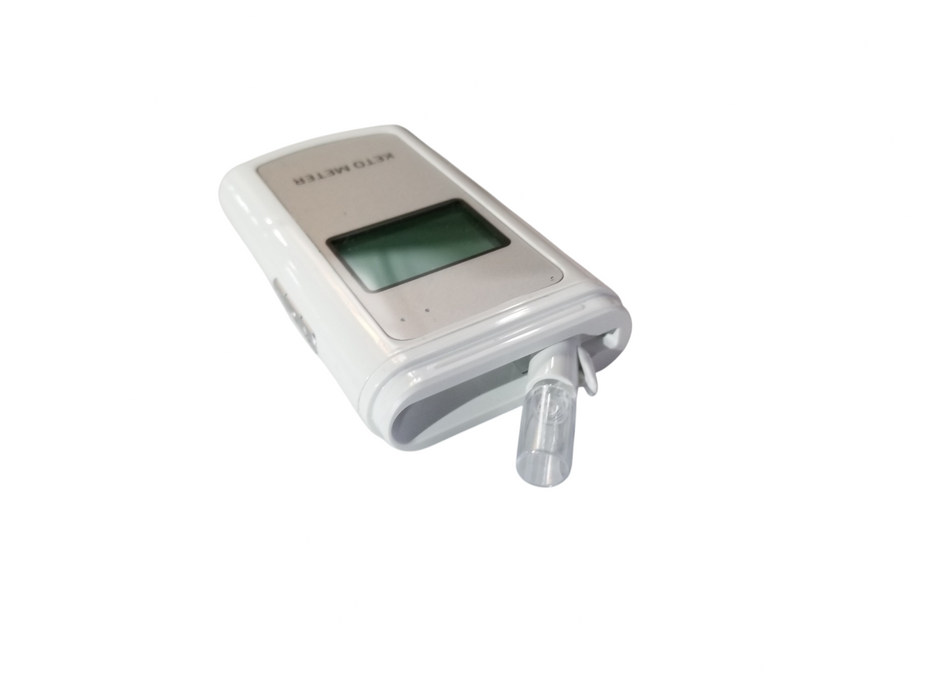 Breath Keto Meter / Analyzer KET-921 Reusable Mouthpieces