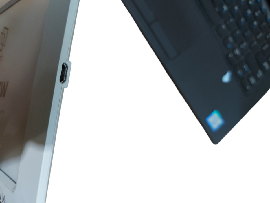 Lot 13xJoan 6 Wireless Meeting Room Scheduler - Slate Gray