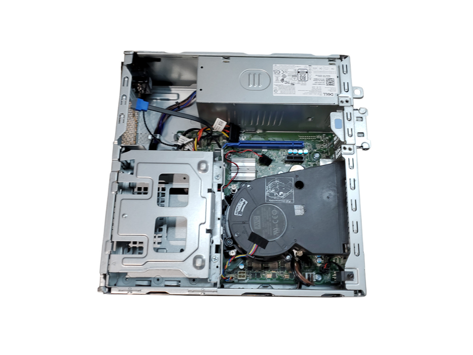 Dell Optiplex SFF 7010, i5-13500, 16GB DDR4, 256GB NVMe, no OS
