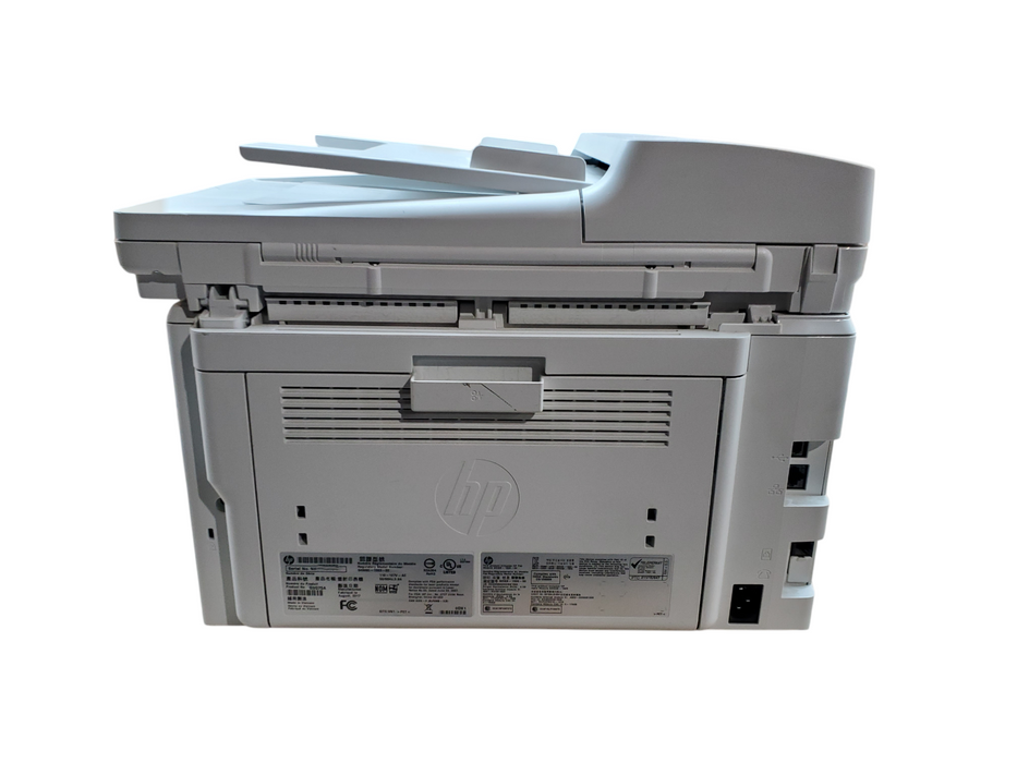 HP LaserJet Pro MFP M227fdw All-In-One Printer *READ*