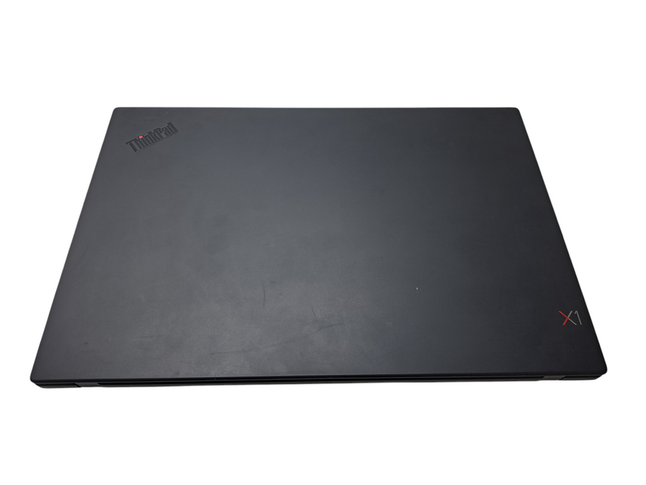 Lenovo ThinkPad X1 Carbon | Intel Core i5-8265U, 8GB RAM, 256GB NVMe ) Lap200