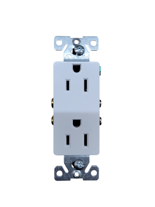 Eaton 1107W Outlets Q!