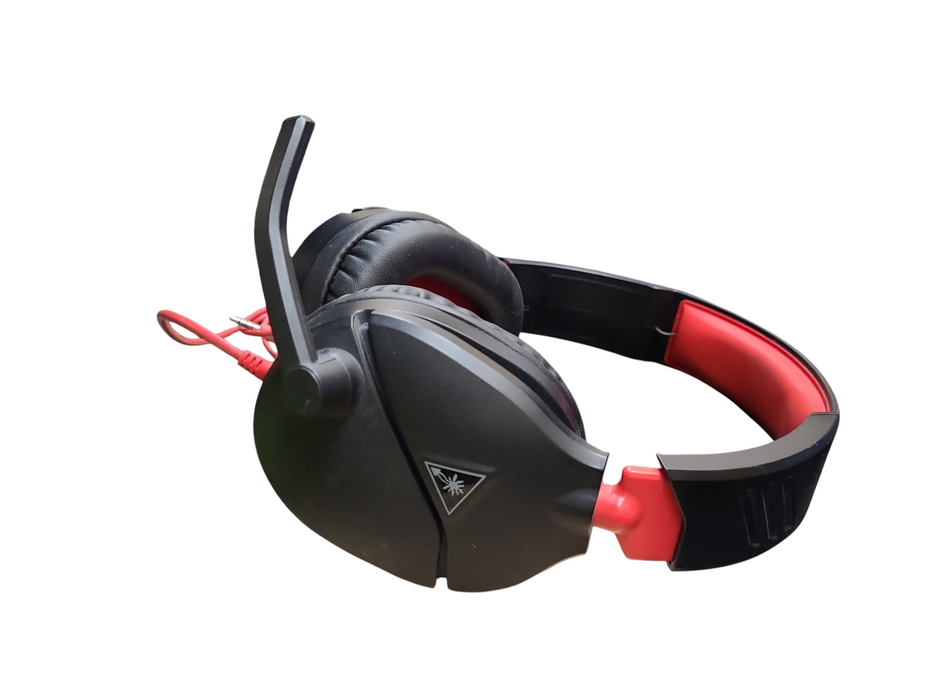 Ear Force Recon 70p Headphone