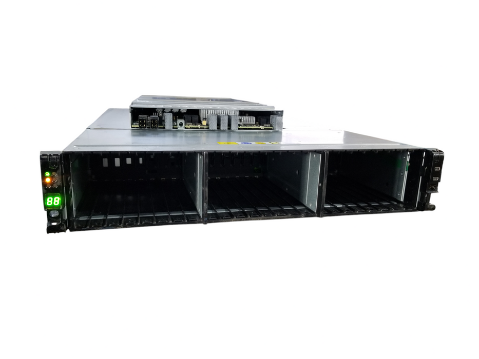 Tintri VMstore T5000 T2U5KA Dual Controller 2 x FRU-T5040, 32GB DDR3 *READ*