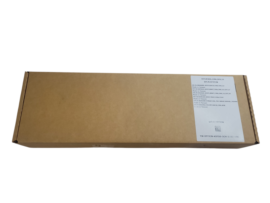 Dell 0TYYJN 1U Cable Management Arm Kit for PowerEdge R320/R410/R620 %