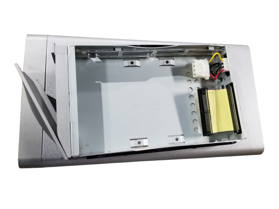 LaCie Biggest F800 1.6TB 300943U External Hard Drive Array - NoHDD *READ*