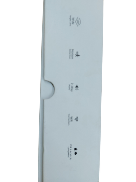 VEIU MINI SMART DOORBELL