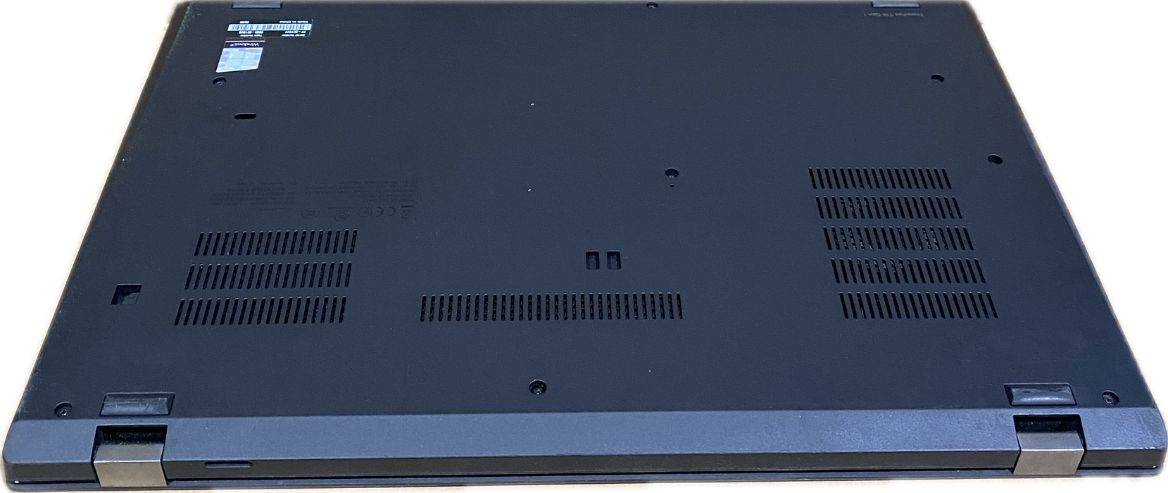 Lenovo ThinkPad T15 Gen 1 Core i7-10510U@1.80GHz 16GB RAN 256GB SSD  Lap200