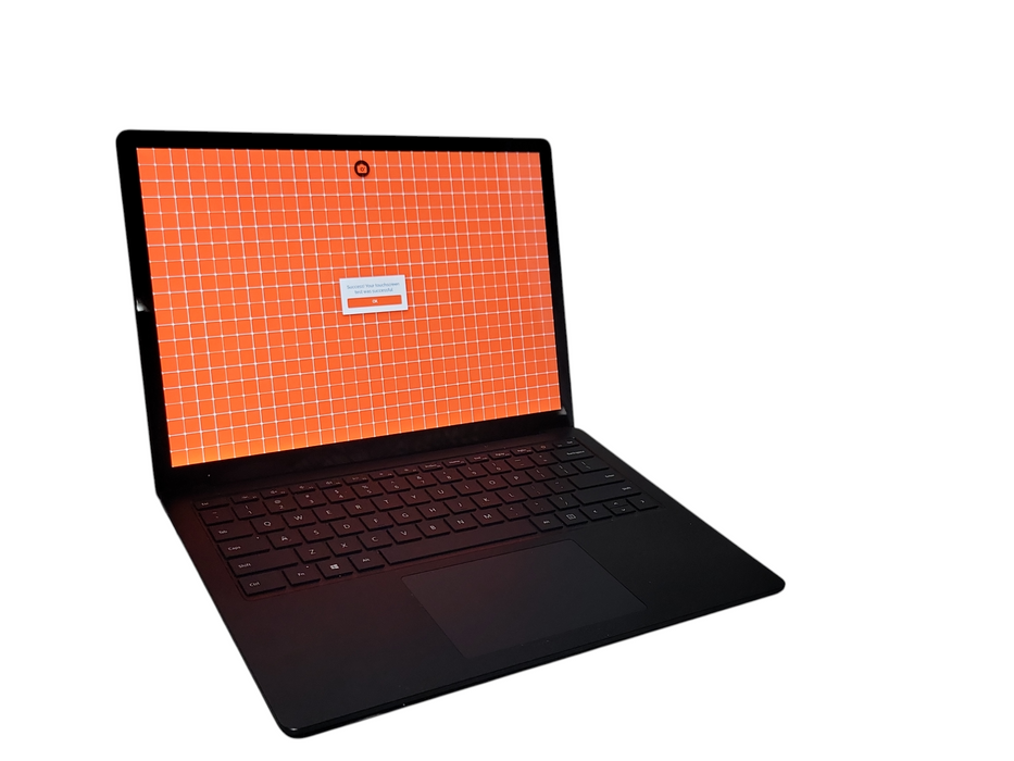 Microsoft Surface Laptop 3 1867 - i5-1035G7, 8GB DDR4, 256GB NVMe, *READ* _ Lap200