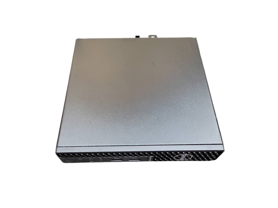 Dell OptiPlex 3080 Micro i5 - 10500T @ 2.30GHz 16GB DDR4 Ram 256GB NVMe !