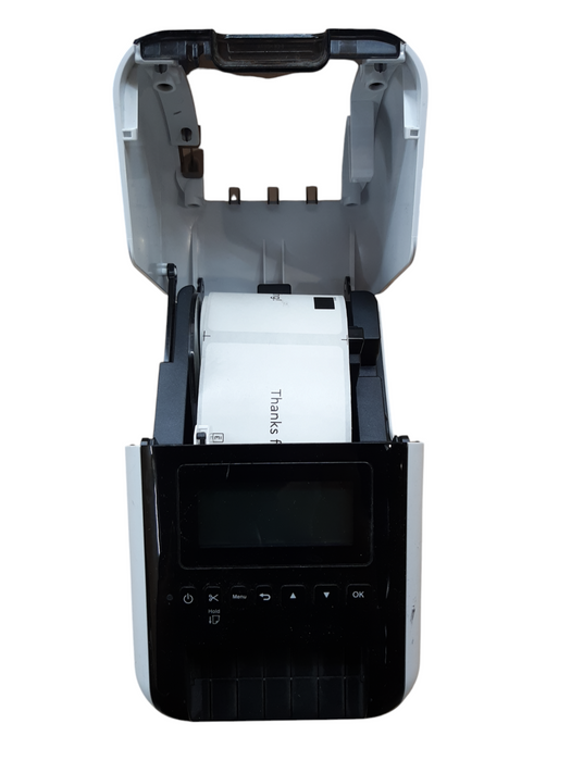 Brother Thermal Label Printer QL-820NWB | Read Desc