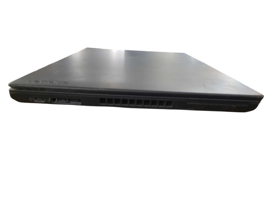 Lenovo ThinkPad T480, Core i5-8250U, 8GB RAM DDR4, 128GB SSD  Lap200