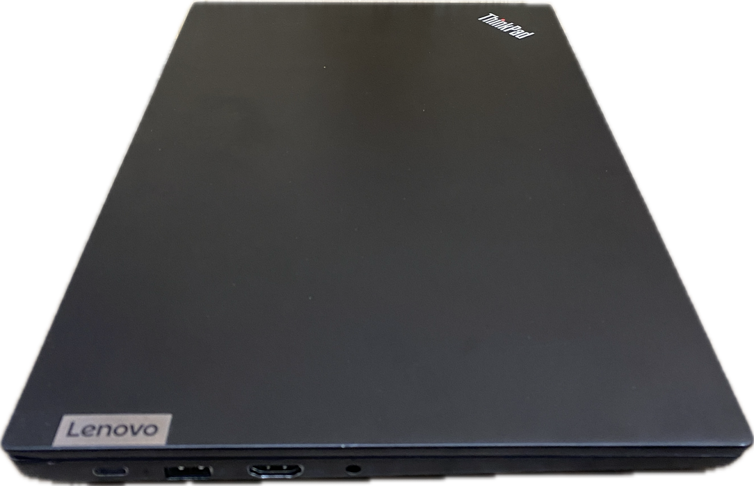 Lenovo ThinkPad E14 Gen 3 AMD Ryzen 5 5500 16GB RAM 256GB SSD  Lap200
