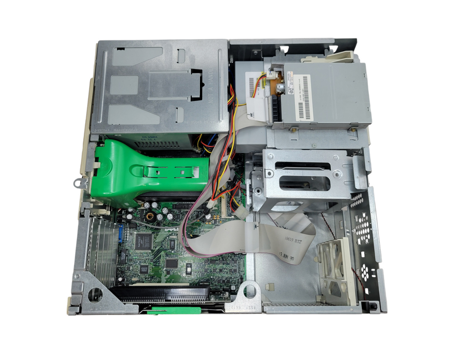 Dell OptiPlex GX1 400M+ - Intel Celeron @ 400MHz 256MB ECC SDRAM NO HDD %