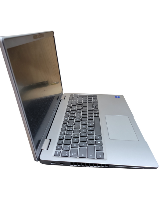 DELL Latitude 5521 TOUCH, i7-1185H @ 2.50GHz, 32BG DDR4, 256GB NVMe ! Lap200