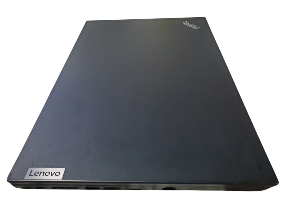 Lenovo ThinkPad L15 Intel i3 10110U 2.1GHz 16GB Ram 256GB NVME  Lap200