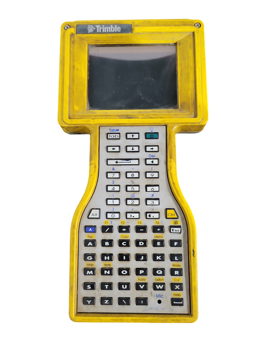 Trimble | 45185-20 | N687 | TSCe Field Controller Data Collector !