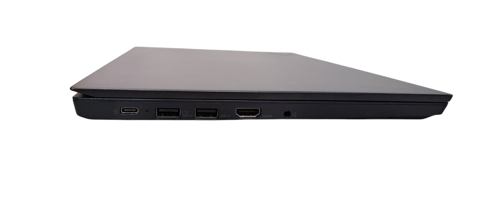 Lenovo ThinkPad E14 i5-10210U|16GB RAM|256GB NVMe W/AC|READ  Lap200