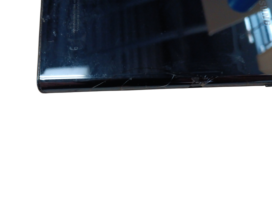 Samsung Galaxy Note 10 Plus - 256GB - Black [SM-N975W] Read