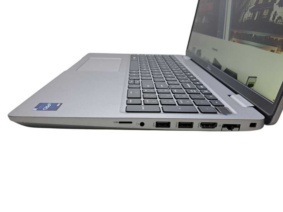 Dell Latitude 5531 | Intel Core i5-12600H @2.20GHz, 32GB DDR5, 256GB NVMe ) Lap200