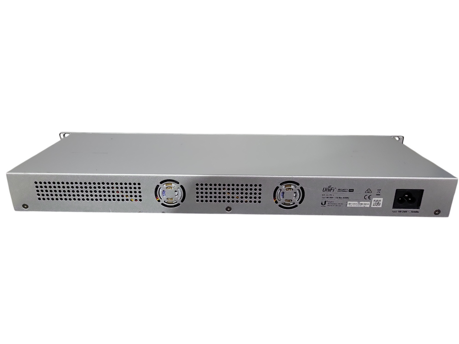 Ubiquity Networks UniFI USG-Pro-4 Security Gateway !
