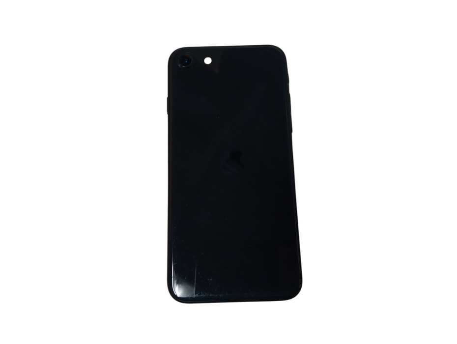 Apple iPhone SE 2 - 64GB - Space Gray [A2275] Q