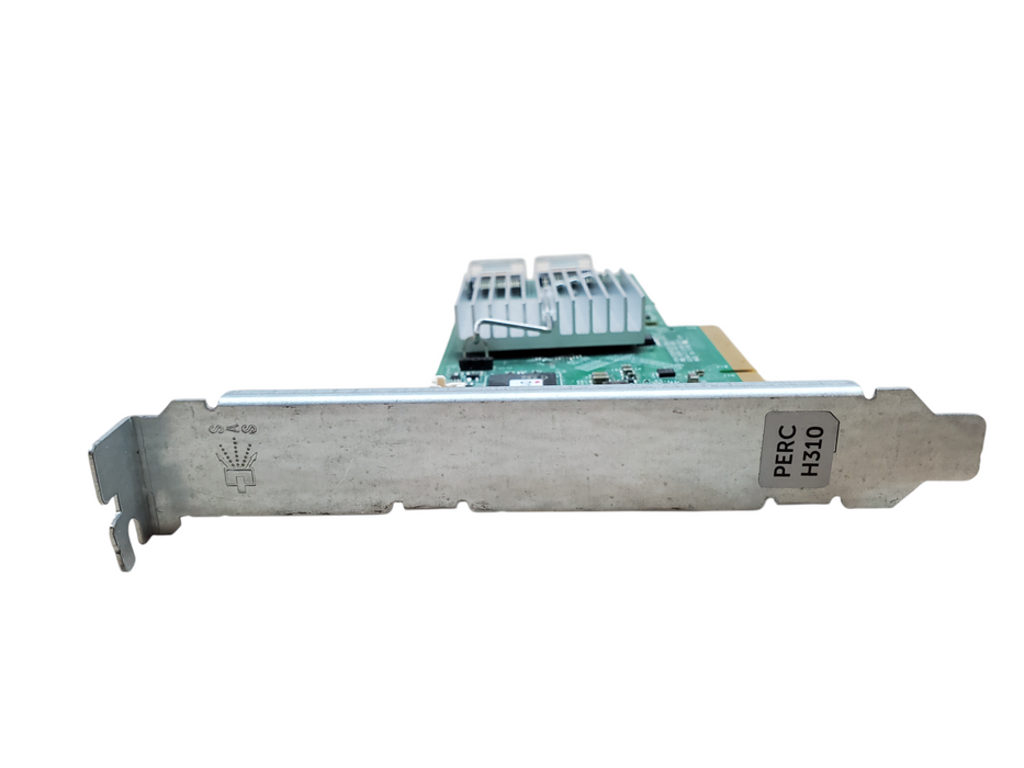 Dell 03P0R3 PERC H310 8-Port SAS 6Gbps RAID Controller