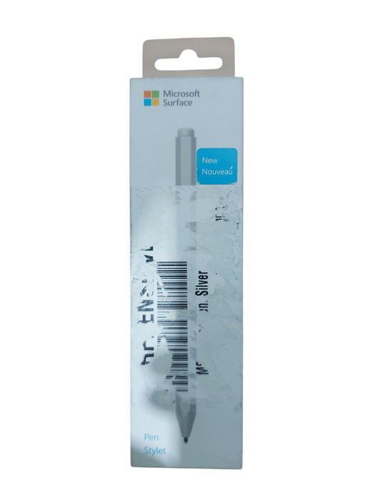 Microsoft Surface Pen Silver