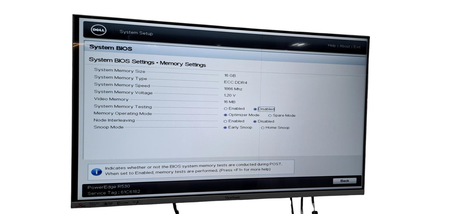Dell PowerEdge R530 2x Xeon E5-2630 v3| 16GB DDR4| PERC H730 Mini|2x750W