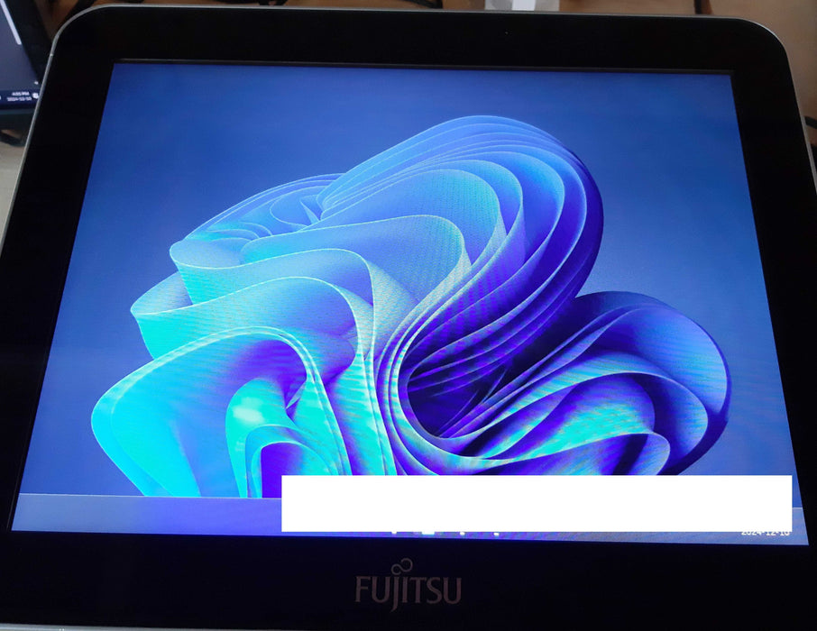 Fujitsu TP8-15P 15" Touch Screen Display Monitor, POS Monitor/Display