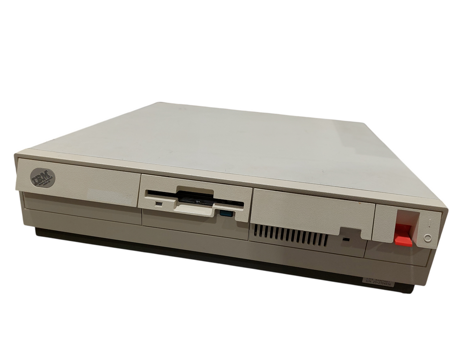 Vintage IBM Model: PS/2 Type 8530 PN: 8530-021 = — retail.era