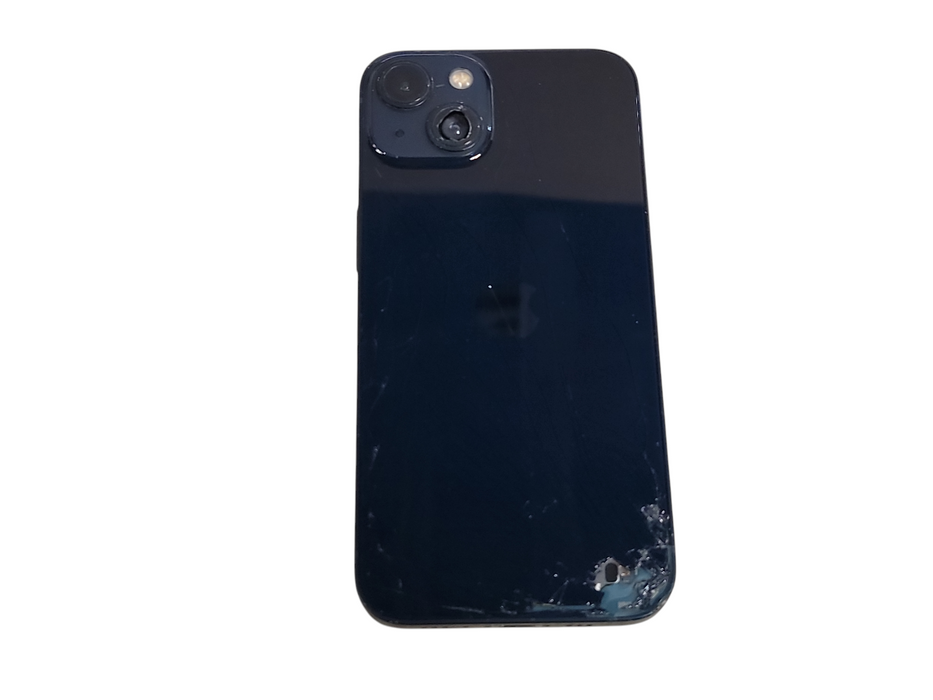 Apple iPhone 13 - 128GB - Midnight [A2631 | Read]