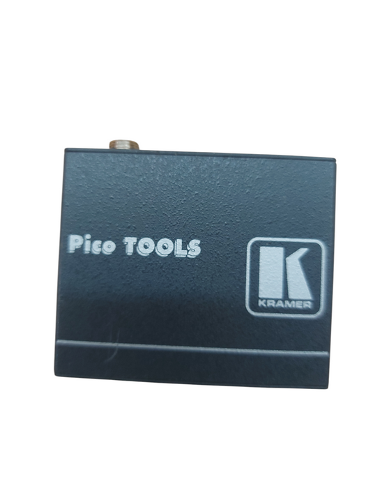 Lot 5x Kramer PT-572+ HDMI Receiver 12V DC 315mA  Q