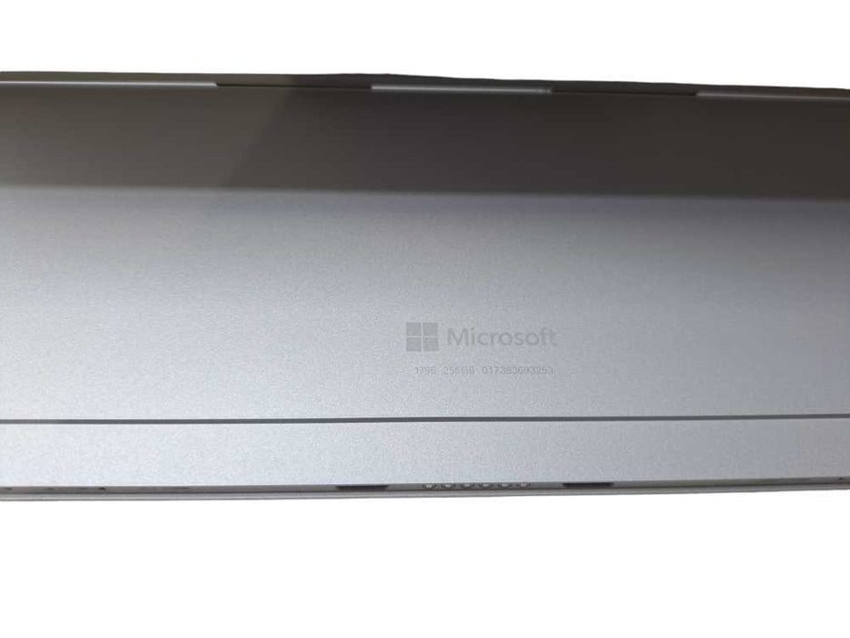 Microsoft Surface Pro 6 (1796) | i5-8350U @ 1.70GHz, 16GB Ram 