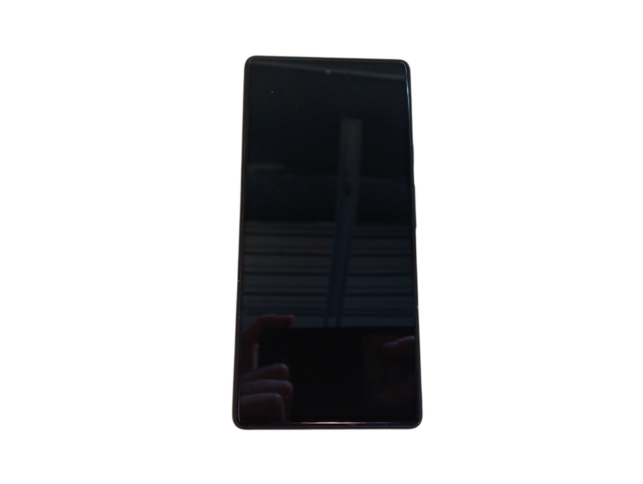 Google Pixel 6 - 128GB - Charcoal [GB7N6]