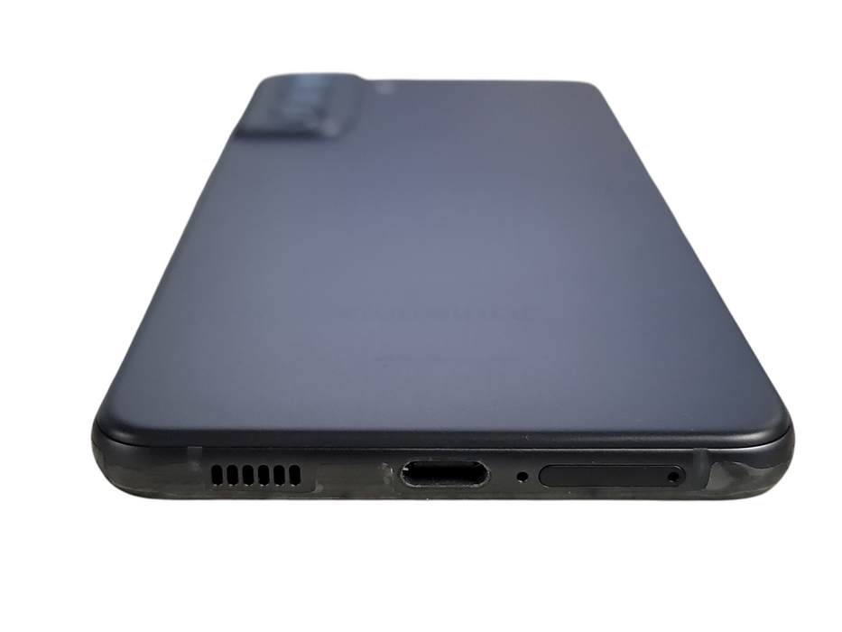Samsung Galaxy S21 FE 5G - 128GB - Gray [SM-G990W2] (