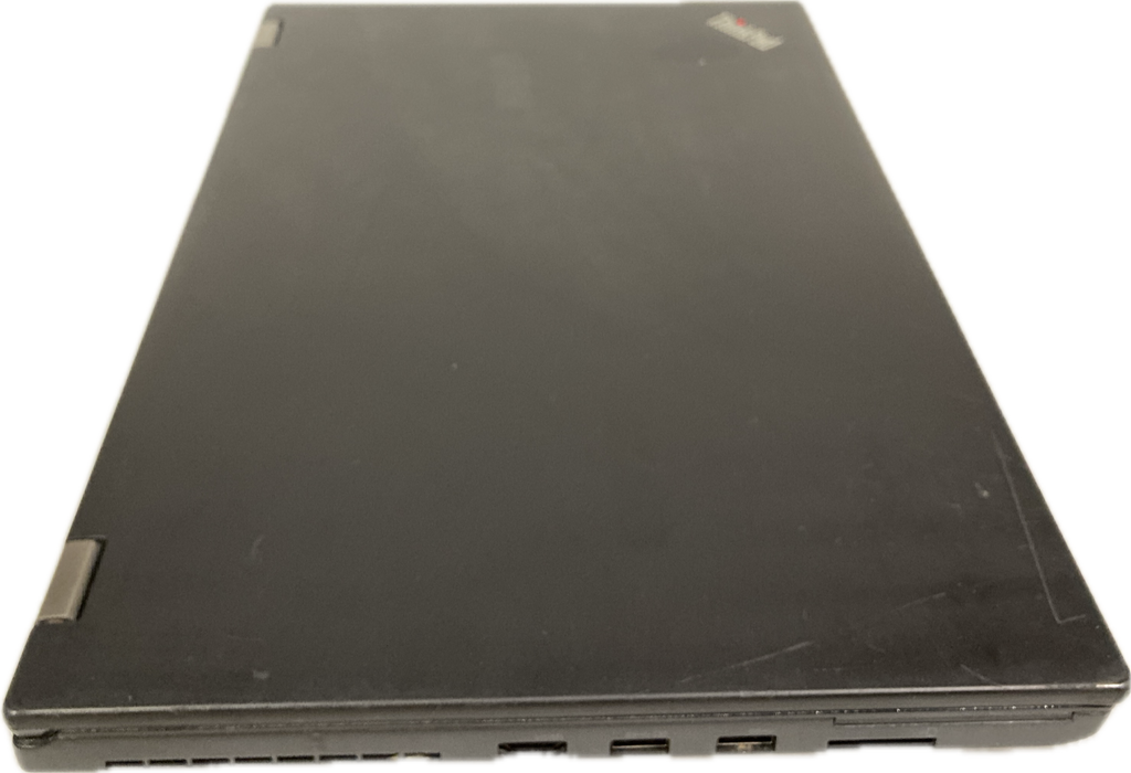 Lenovo ThinkPad P53 i7-9750H@2.6GHz QUADRO T1000 4GB GPU 16GB RAM 512GB SSD  Lap200