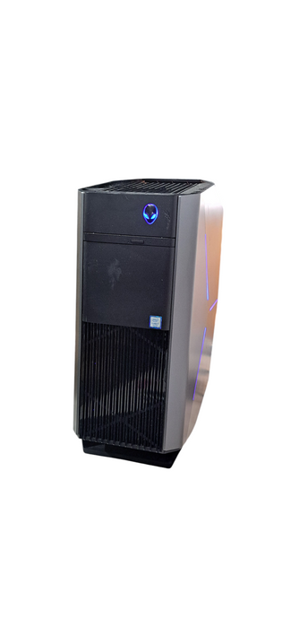 Alienware Aurora R6 PC |i7-7700 CPU|16GB DDR4|500GB SSD|1060 GPU
