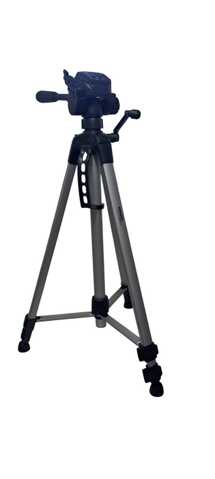 Amazon Basics 50-inch Lightweight Camera Mount Tripod Stand